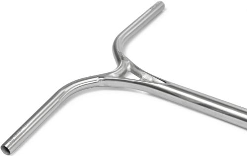Ethic Wolpertinger stunt scooter bar - brushed