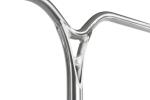 Ethic Wolpertinger stunt scooter bar - brushed