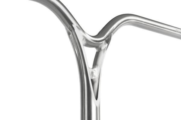 Ethic Wolpertinger stunt scooter bar - brushed