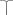Ethic Wolpertinger stunt scooter bar - black