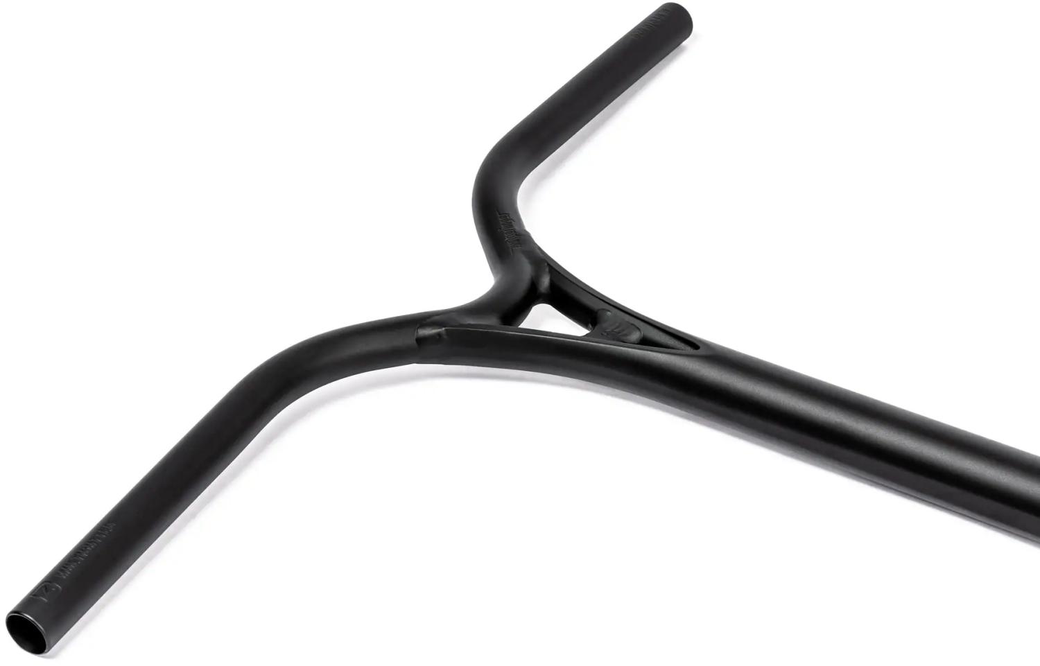 Ethic Wolpertinger stunt scooter bar - black