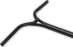 Ethic Wolpertinger stunt scooter bar - black