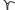 Ethic Wolpertinger stunt scooter bar - black