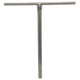Root Air Titanium T-Bar i raw – letvægts titaniumbar med høj styrke og clean T-bar design, klar til HIC, SCS & IHC.