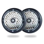 Root Honeycore 110 mm hjul – mirror, letvægts og designet til maksimal ydeevne i skateparken.