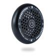 Root Honeycore 110 mm hjul – sort, letvægts og designet til maksimal ydeevne i skateparken.