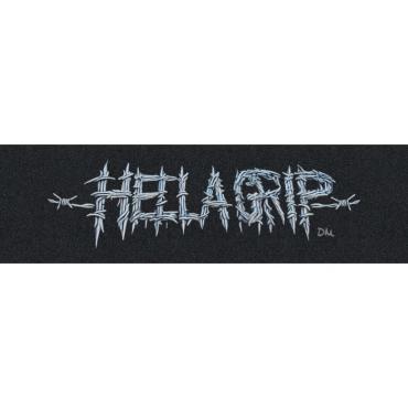Hella Grip Classic Dylan Morrison griptape