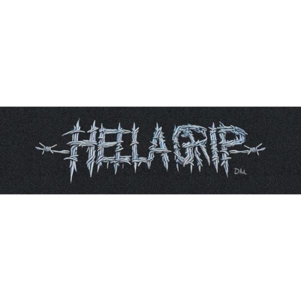 Hella Grip Classic Dylan Morrison griptape