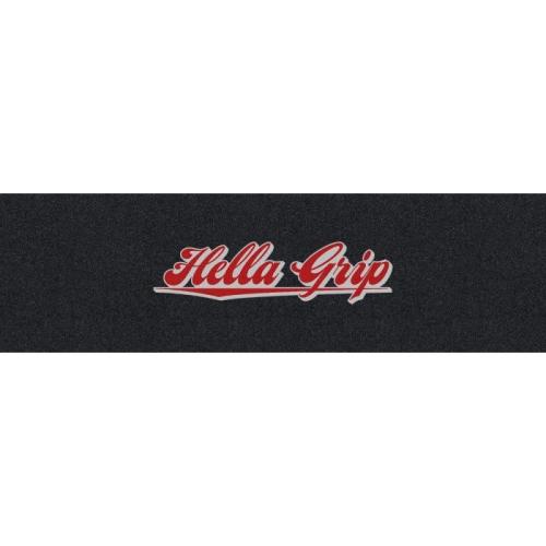 Hella Grip Classic Jake Sorensen griptape løbehjul