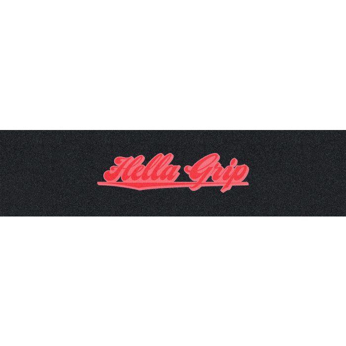 Hella Grip Classic Clifford griptape