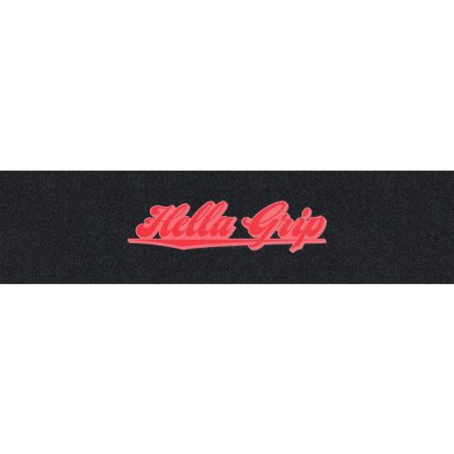 Hella Grip Classic Clifford griptape