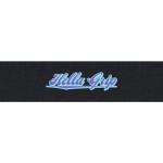 Hella Grip Classic Yikes griptape