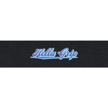 Hella Grip Classic Yikes griptape
