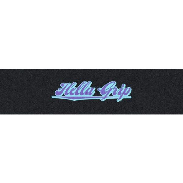Hella Grip Classic Yikes griptape