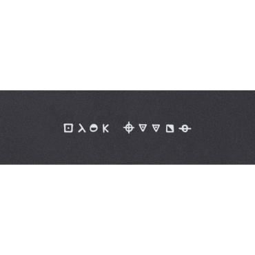 Hella Grip Classic Zodiac griptape Hella Grip Classic Zodiac griptape