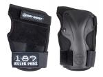 187 Killer Pads Derby wrist guards