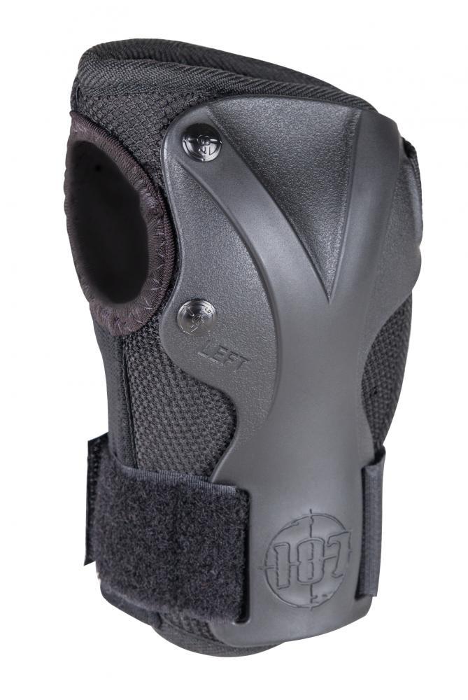 187 Killer Pads Derby wrist guards