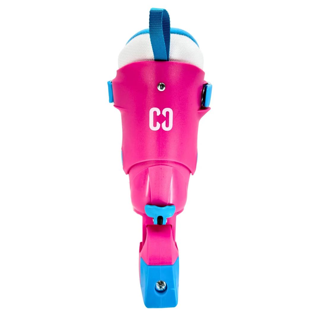 Core Retro Justerbar Inliners