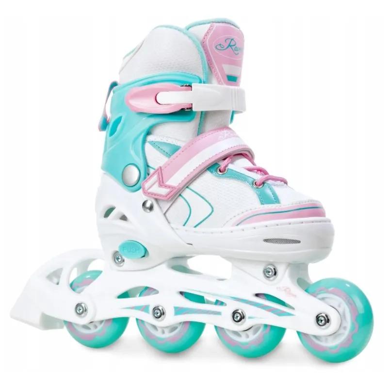 Raven LIA rulleskøjte med lys i hjulene