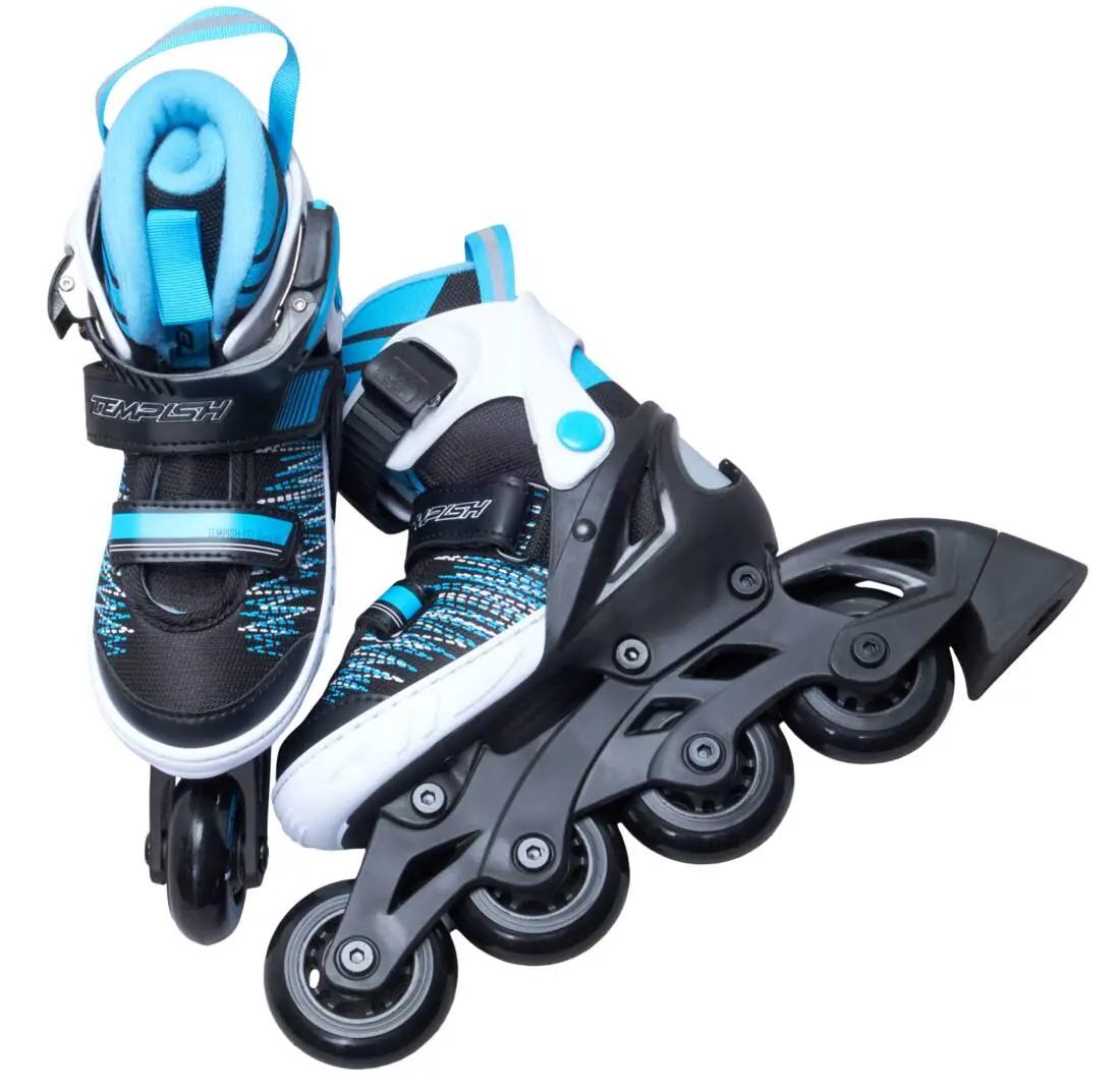 Tempish Gokid Justerbar Inliners Børn