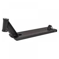 Decks for stunt scooters