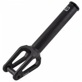 Forks for stunt scooters