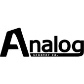 Analog Scooters Co