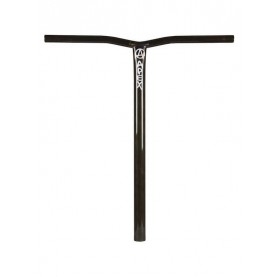 Apex scooter handle bars