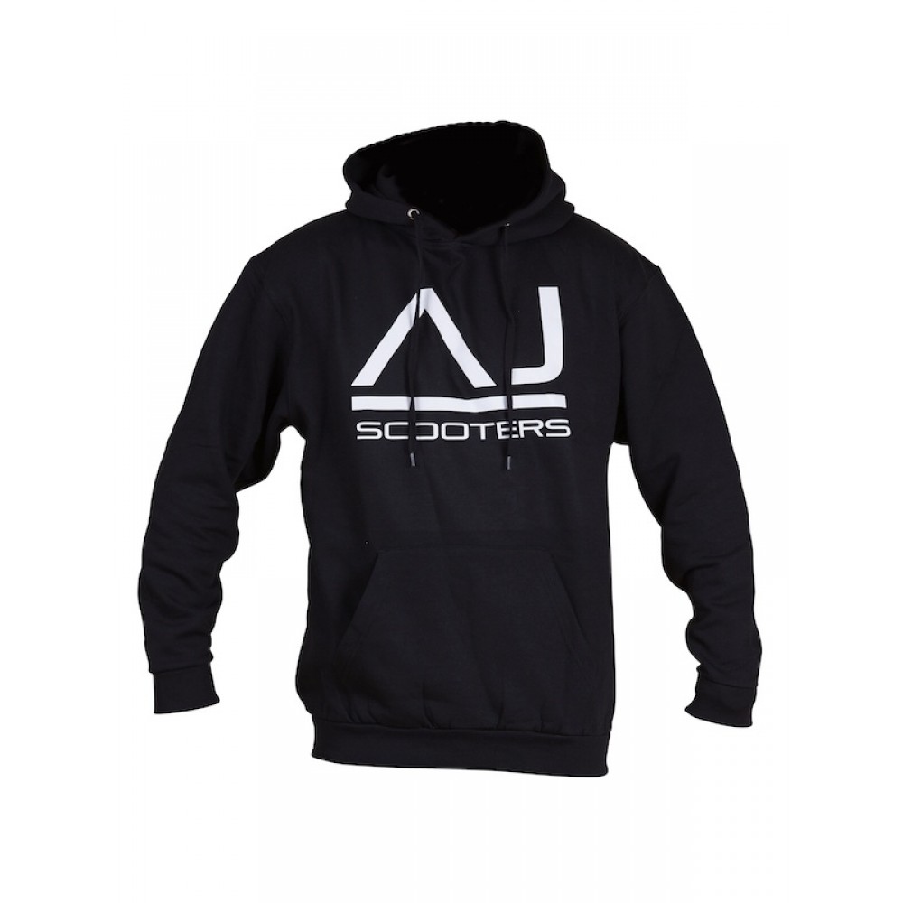 AJ hoodie - AJ Scooters