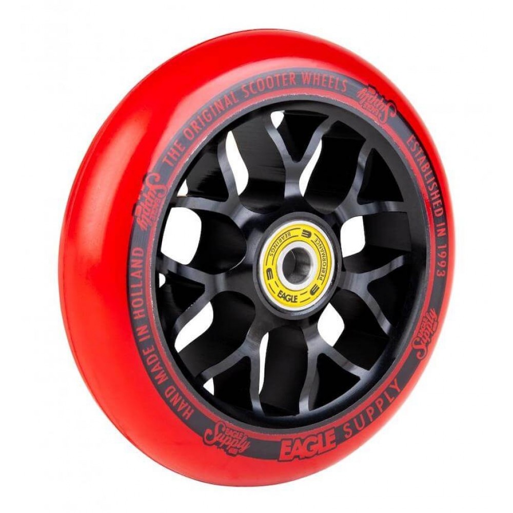 Eagle Supply Standard X6 Core 110mm Scooter Wheel 