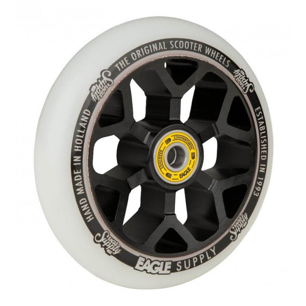 Eagle Supply Standard X6 Core 110mm Scooter Wheel 