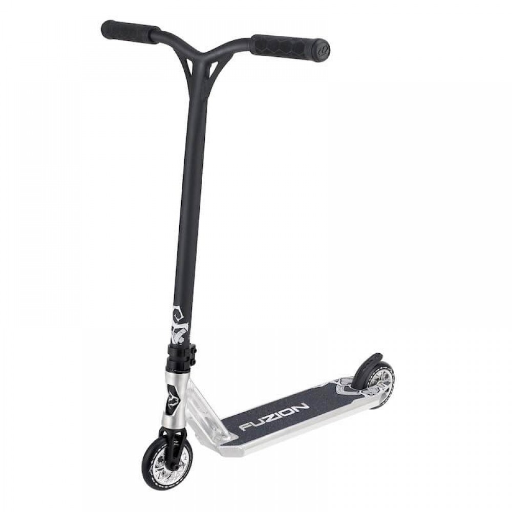 fuzion scooters