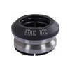 Ethic DTC integrated scooter headset
