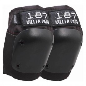187 Killer Pads Fly knee pads