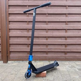 AJ no. 32 custom build pro scooter