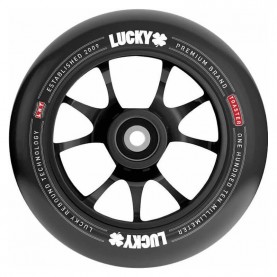 Lucky Toaster pro scooter wheel