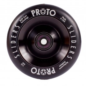 Proto slider full core 110 mm pro scooter wheels