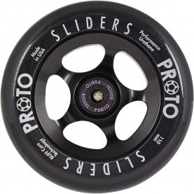 Proto Slider 110 mm pro scooter wheels