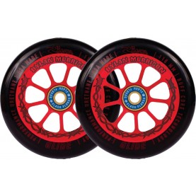 River "WIRED" glide 110 mm stunt scooter wheels