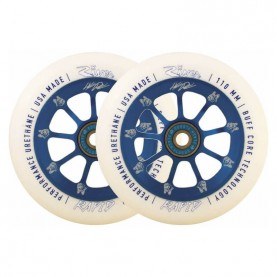 River Pablo Rapid 110 mm scooter wheels