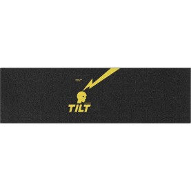 Tilt Discharge griptape