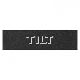 Tilt 3D logo 6.5" griptape løbehjul