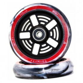Trynyty Wi-Fi pro scooter wheels