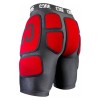 Stay safe with a pair of CORE Impact Stealth Shorts