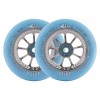 River "Serenity" glide 110 mm scooter wheels