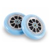 River "Serenity" glide 110 mm scooter wheels
