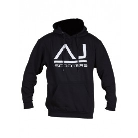 AJ hoodie