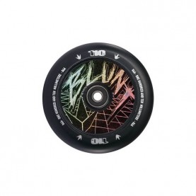 Blunt Classic Hologram hollowcore 110 mm pro scooter wheel