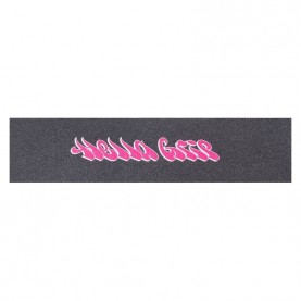 Hella Grip Pink Panther stunt scooter griptape